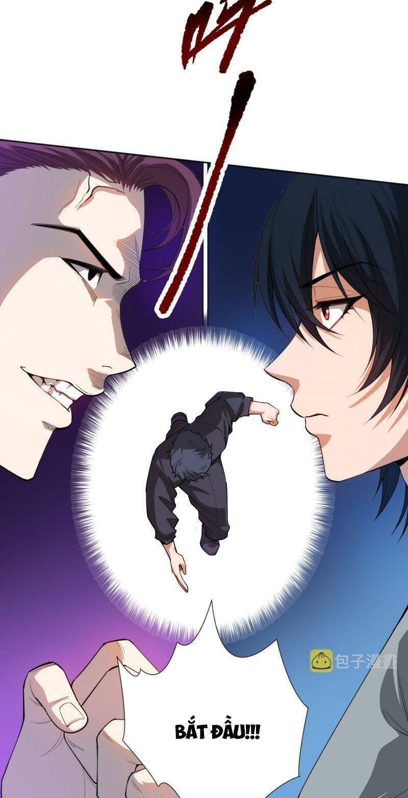 Giản Giới Chapter 196 - 18