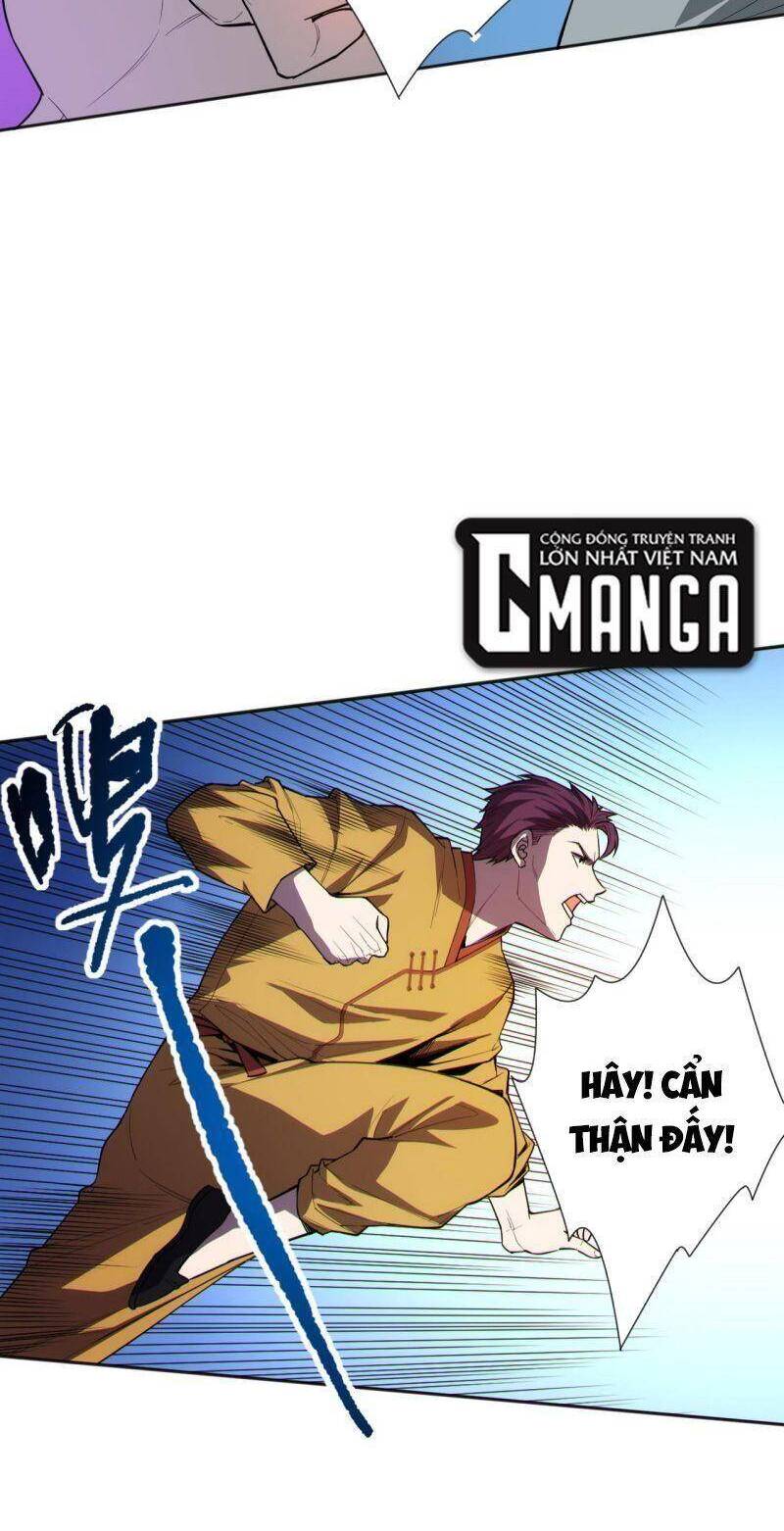 Giản Giới Chapter 196 - 19