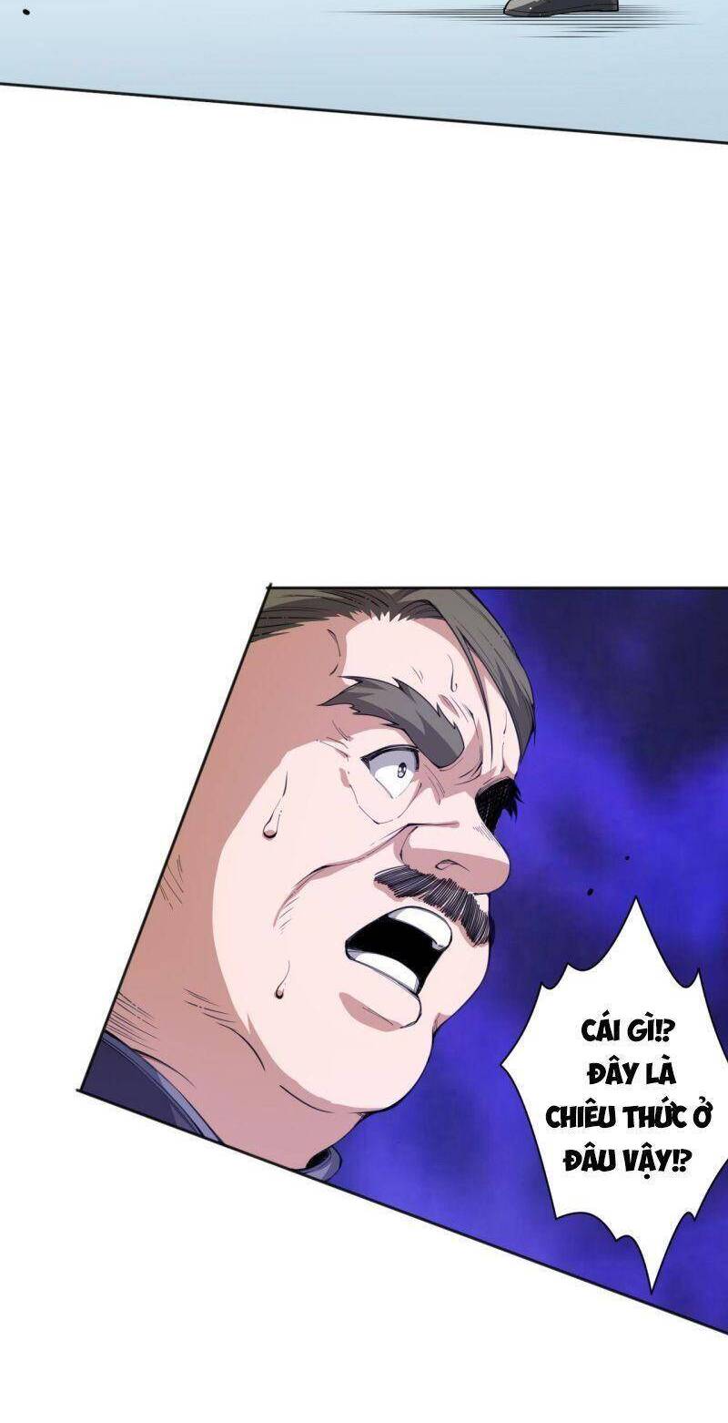 Giản Giới Chapter 196 - 28