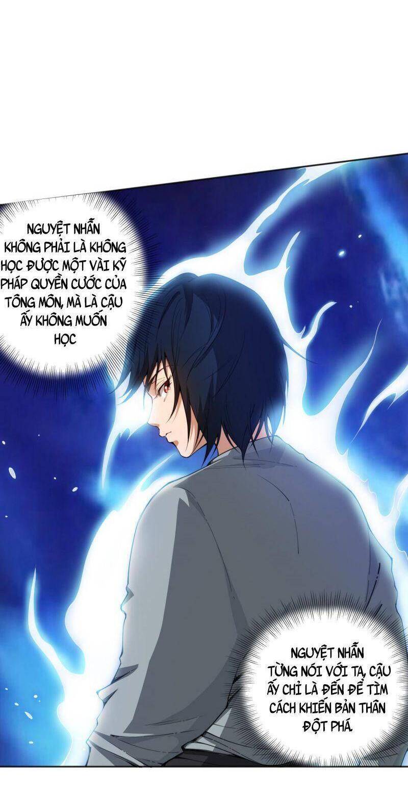 Giản Giới Chapter 196 - 30