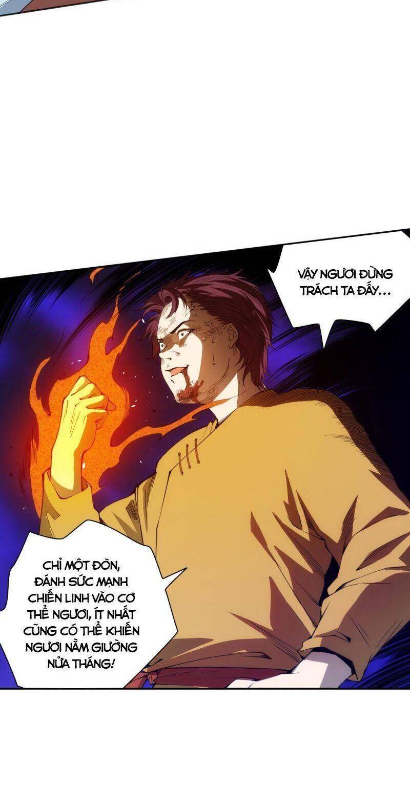 Giản Giới Chapter 196 - 37