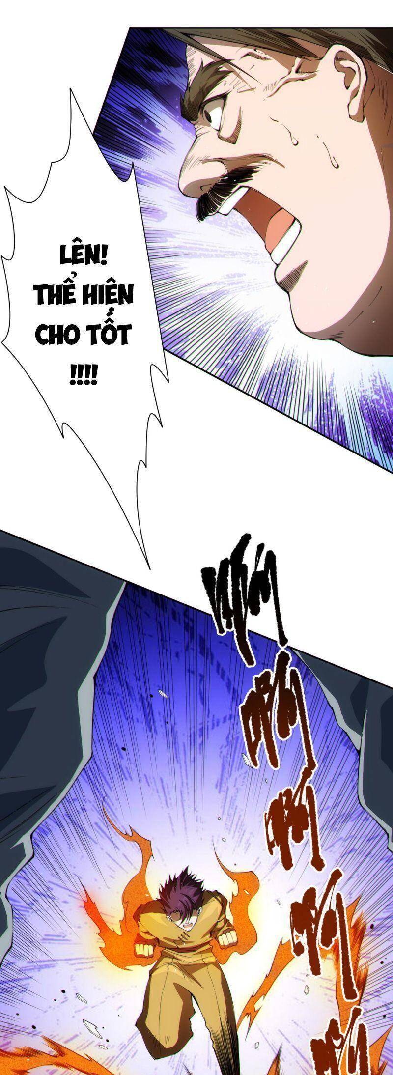 Giản Giới Chapter 196 - 38