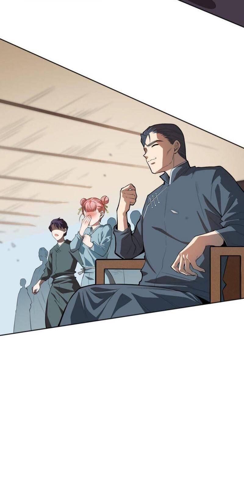 Giản Giới Chapter 196 - 44