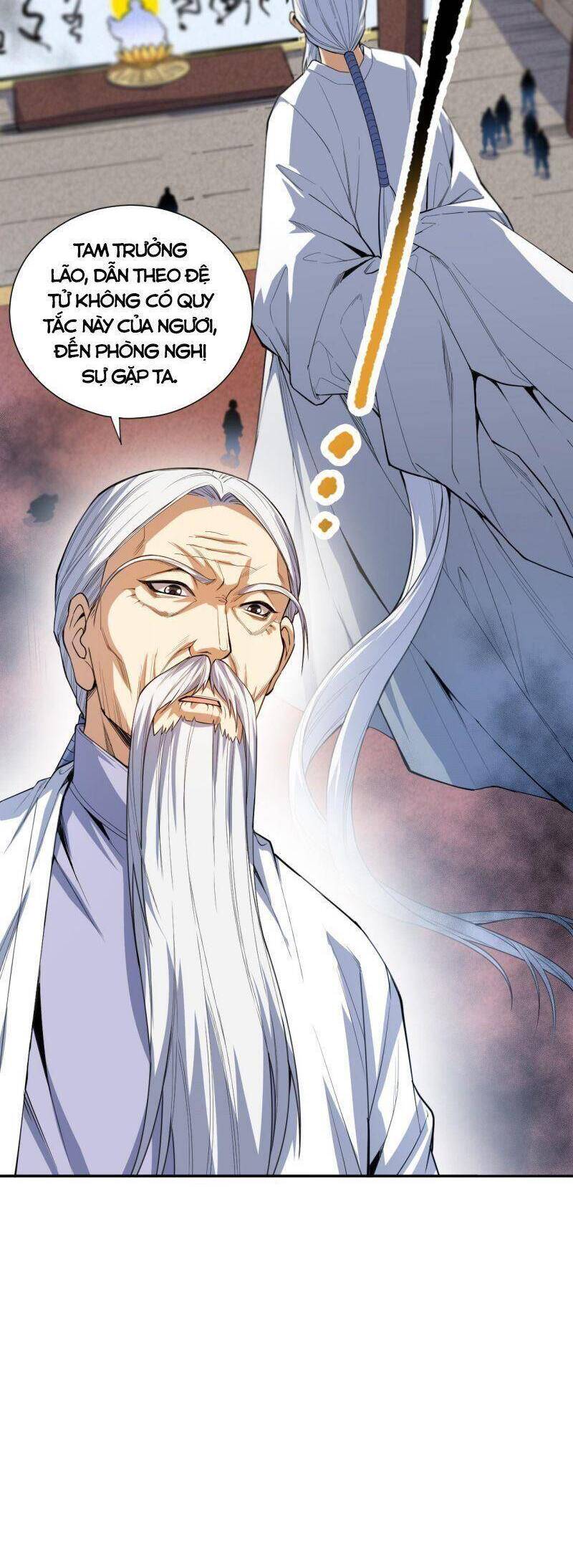 Giản Giới Chapter 196 - 51