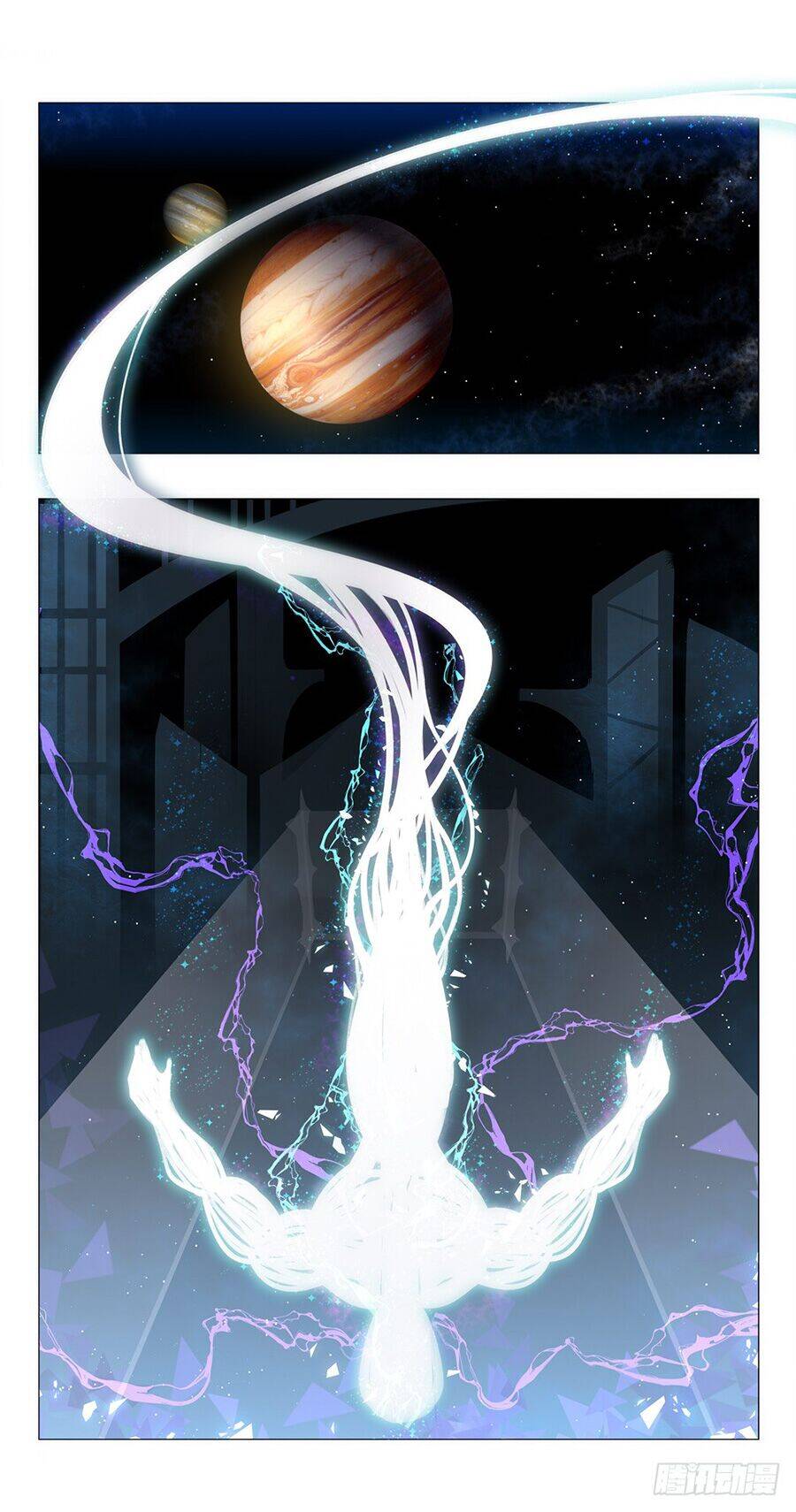 Tương Lai Dừng Lại Chapter 1 - 31