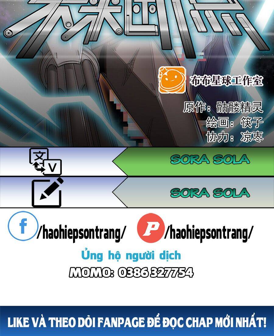 Tương Lai Dừng Lại Chapter 2 - 2