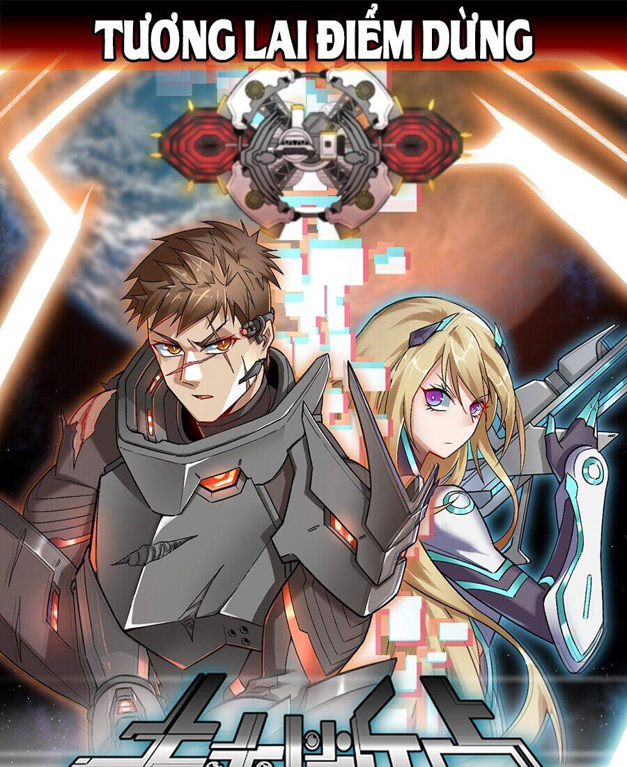 Tương Lai Dừng Lại Chapter 3 - 1