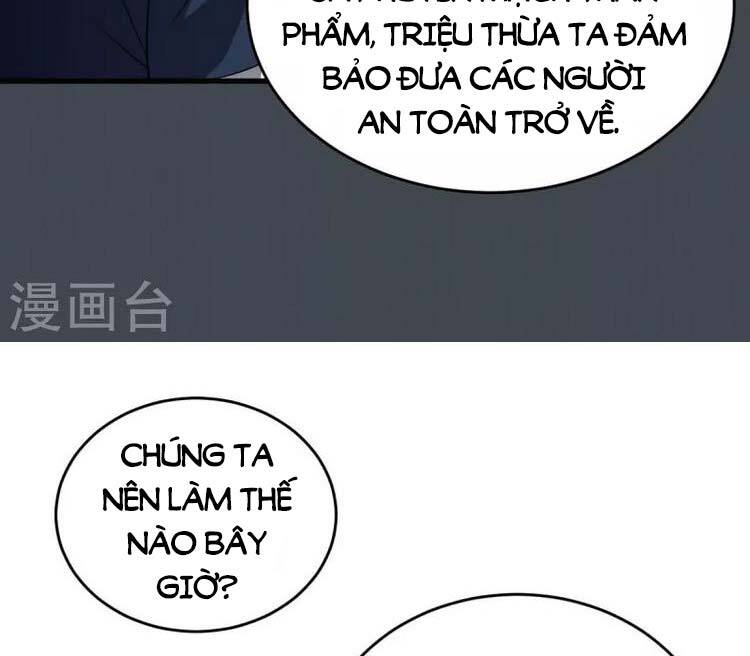 Lăng Thiên Thần Đế Chapter 312 - 17