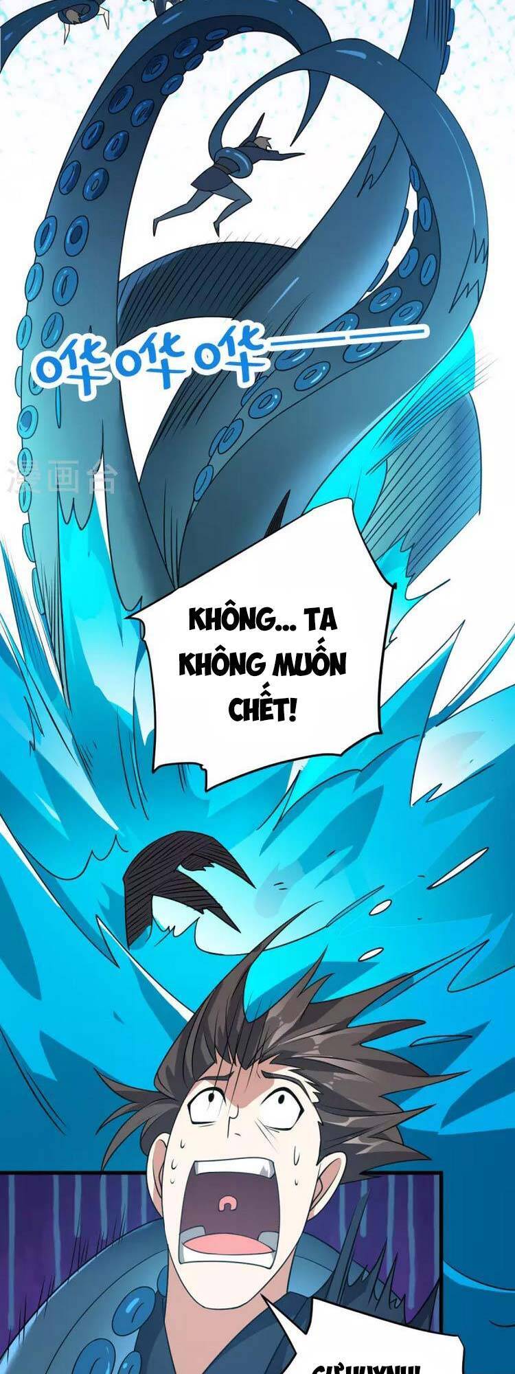 Lăng Thiên Thần Đế Chapter 312 - 7