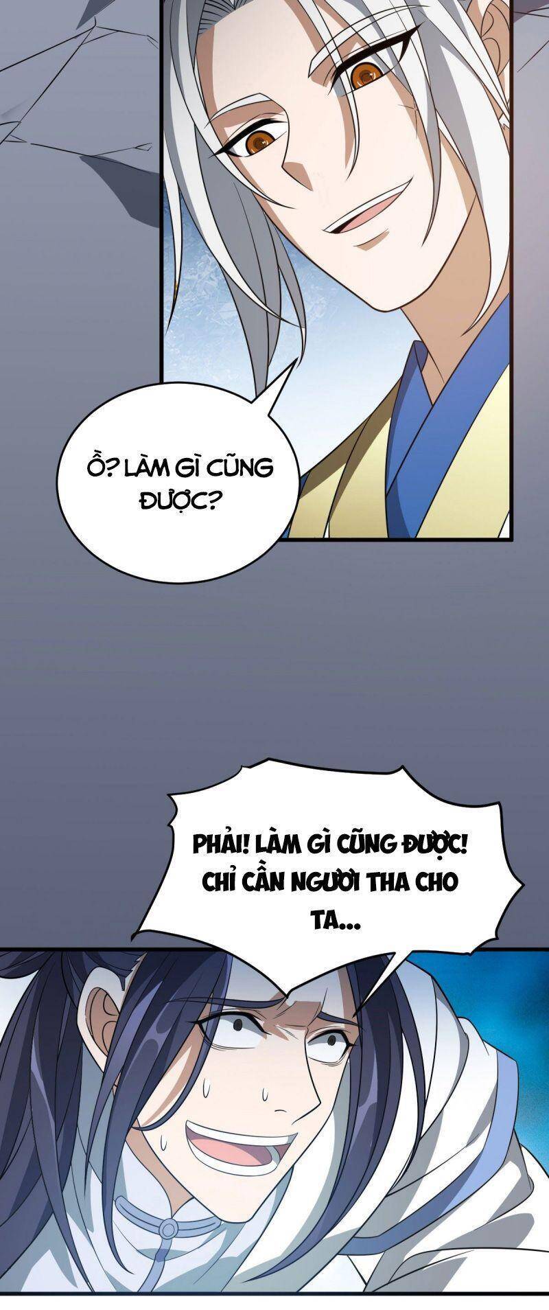 Lăng Thiên Thần Đế Chapter 313 - 21