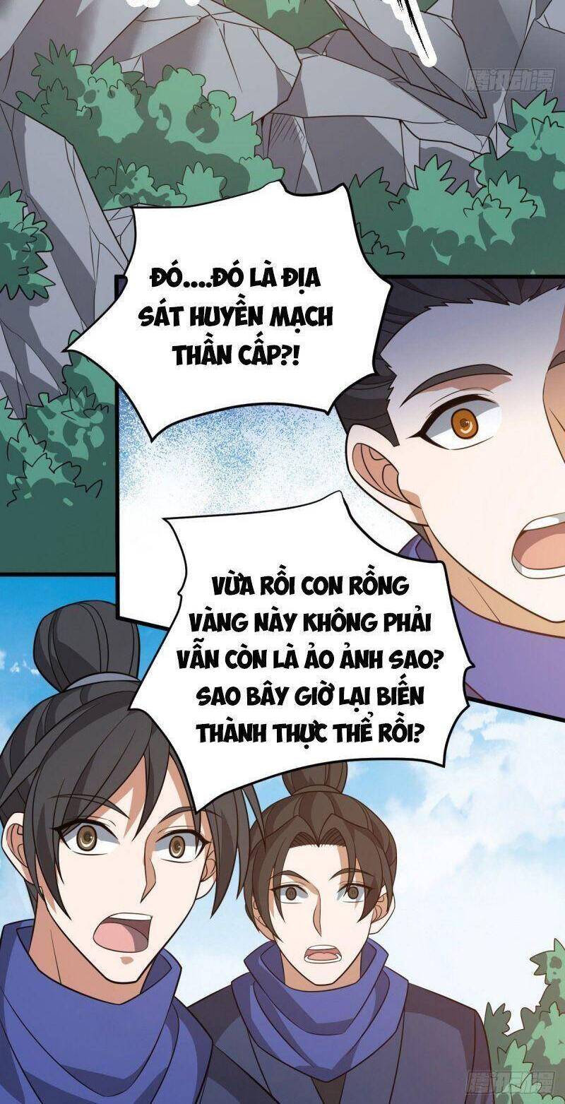 Lăng Thiên Thần Đế Chapter 314 - 6