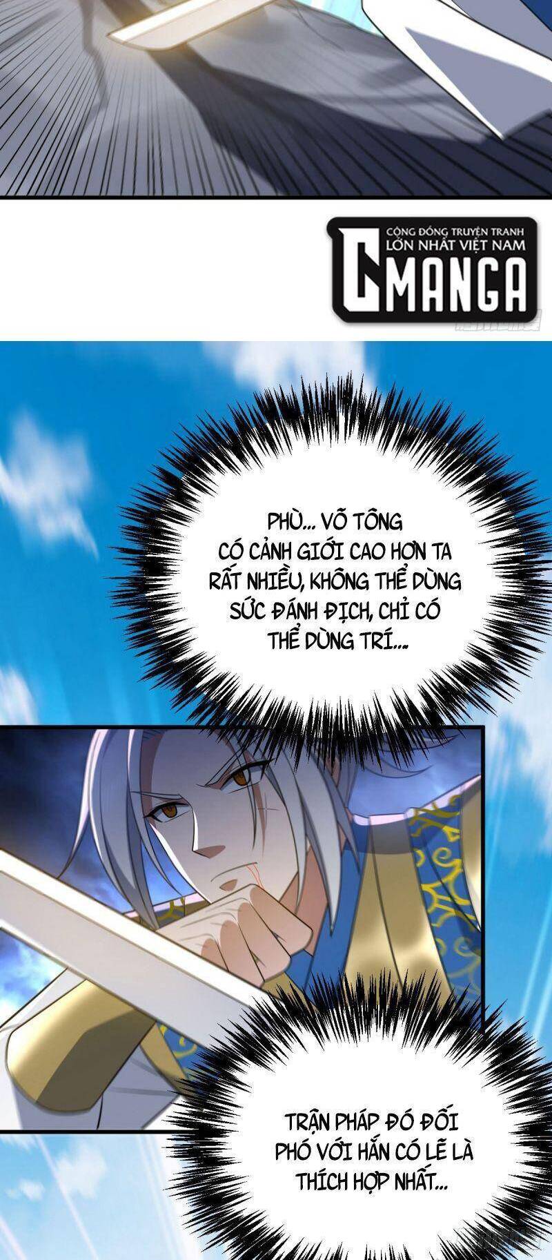 Lăng Thiên Thần Đế Chapter 316 - 17