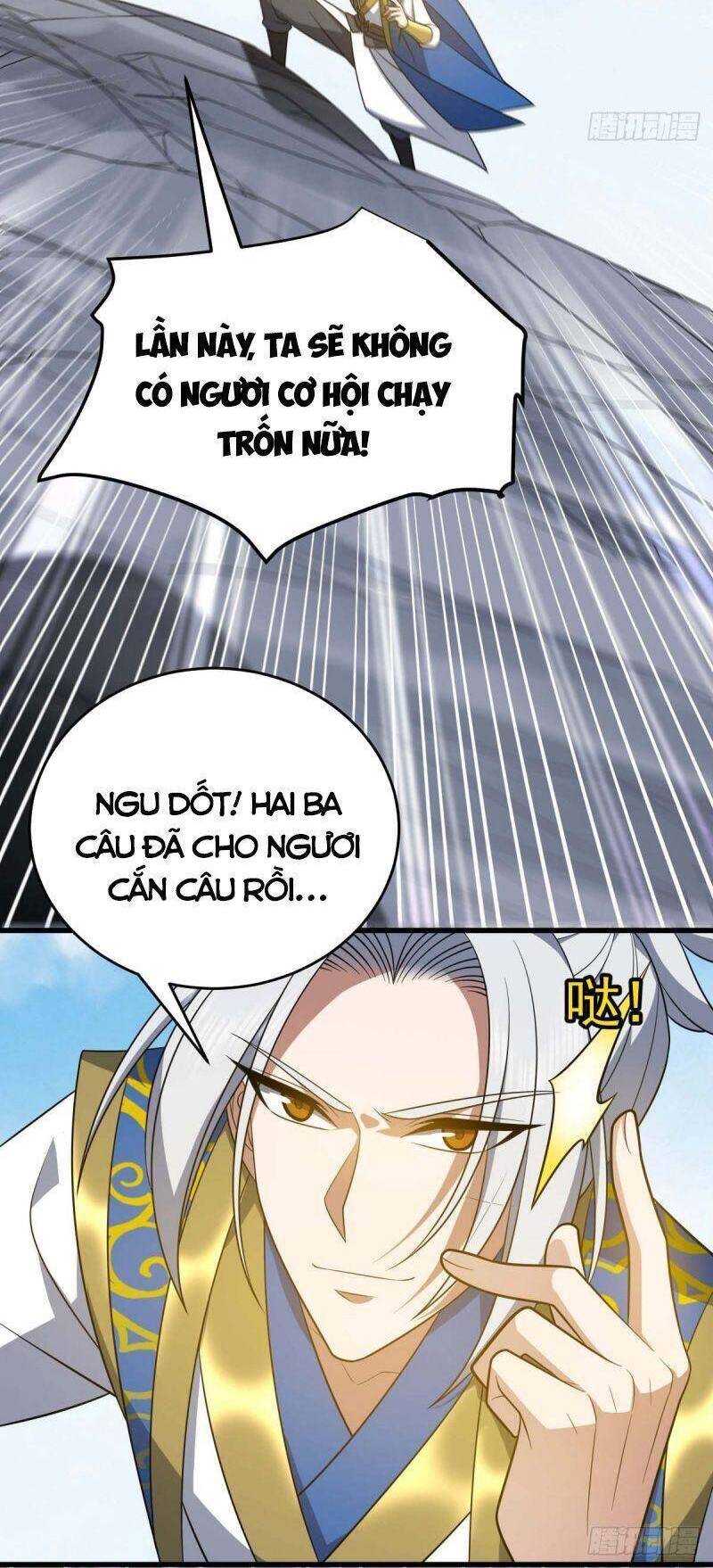 Lăng Thiên Thần Đế Chapter 317 - 11