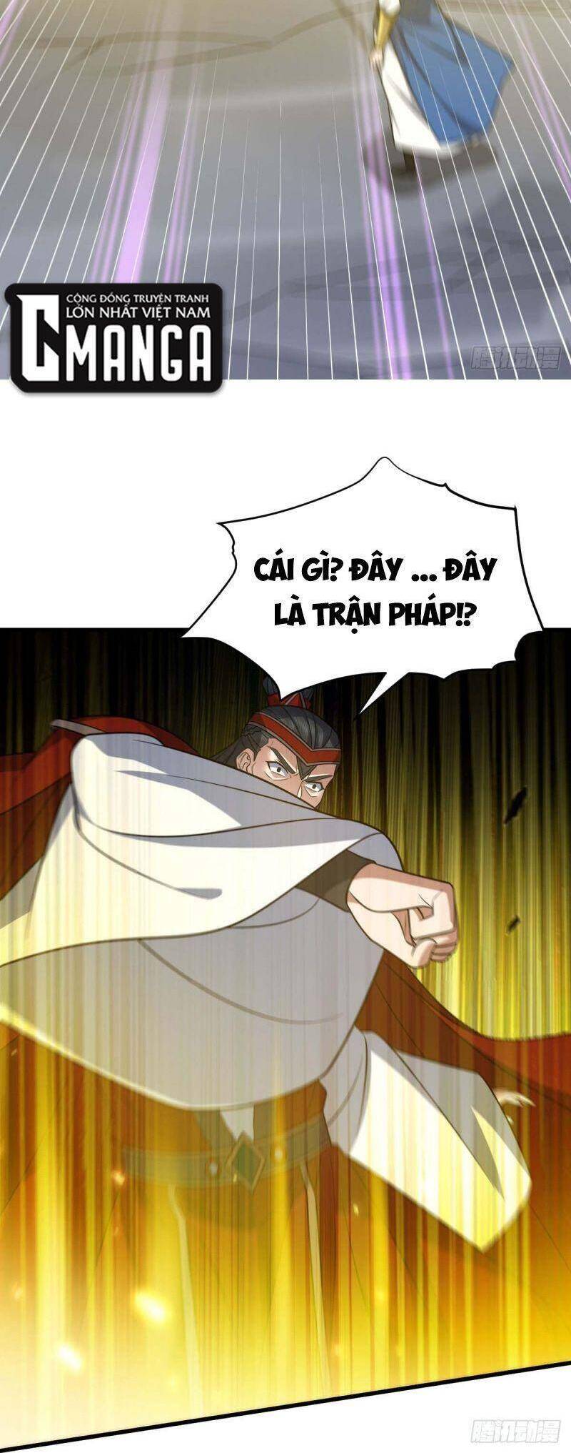 Lăng Thiên Thần Đế Chapter 317 - 13
