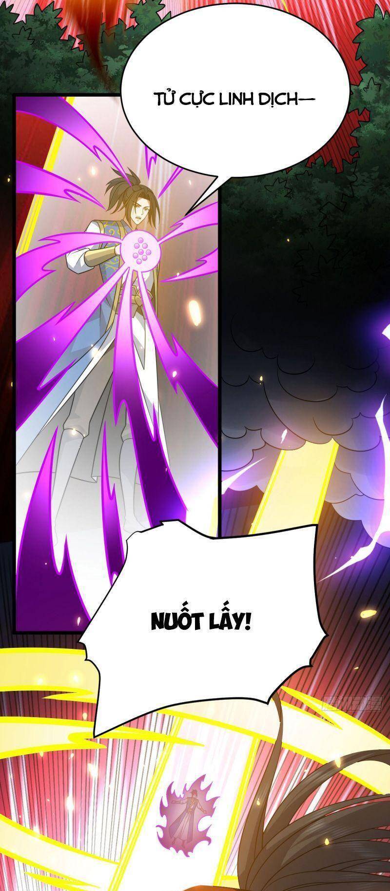 Lăng Thiên Thần Đế Chapter 318 - 15