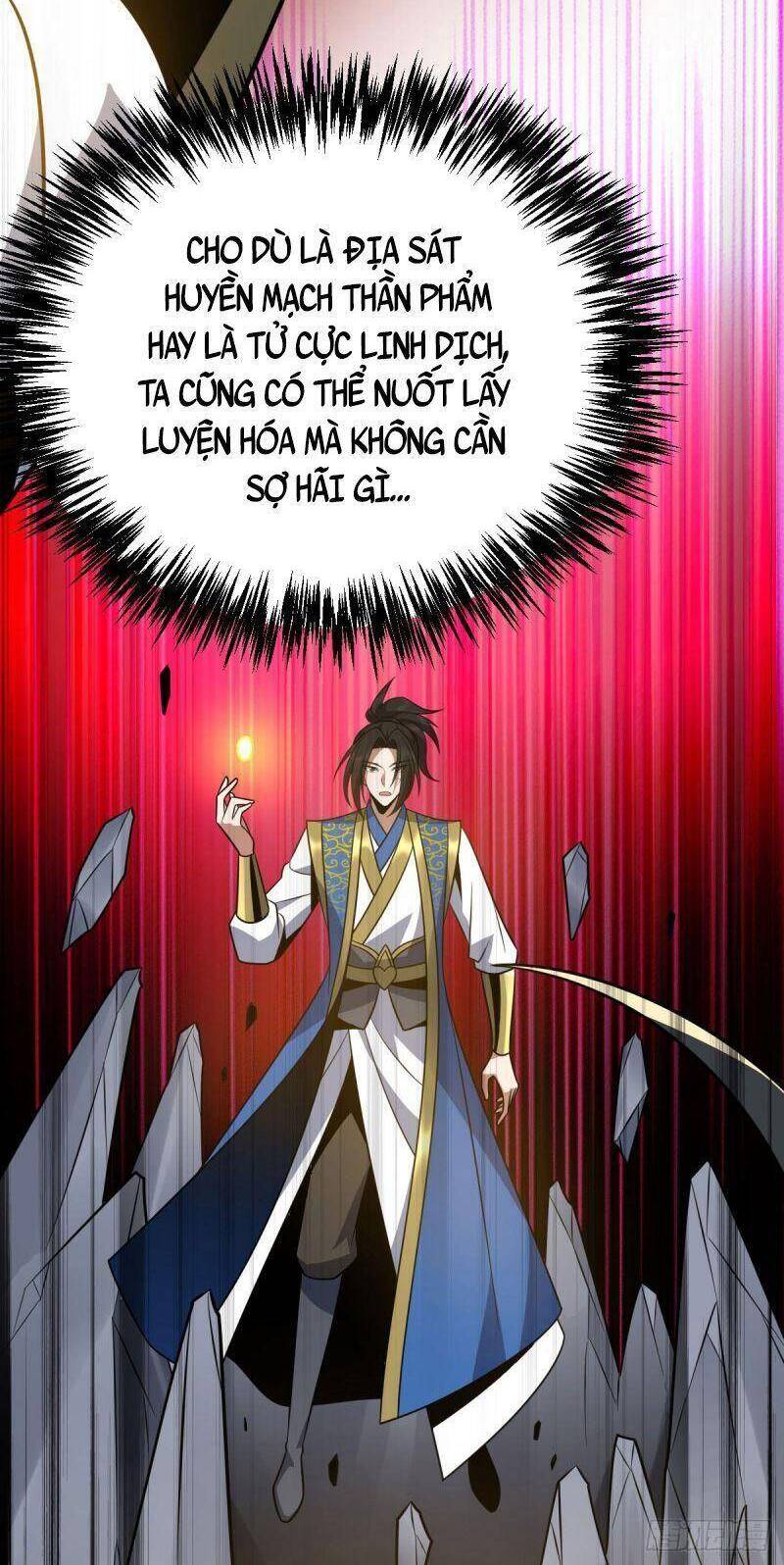 Lăng Thiên Thần Đế Chapter 318 - 10