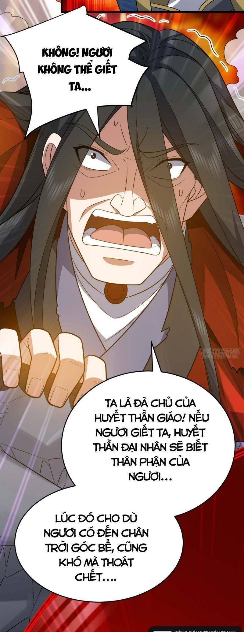 Lăng Thiên Thần Đế Chapter 319 - 20