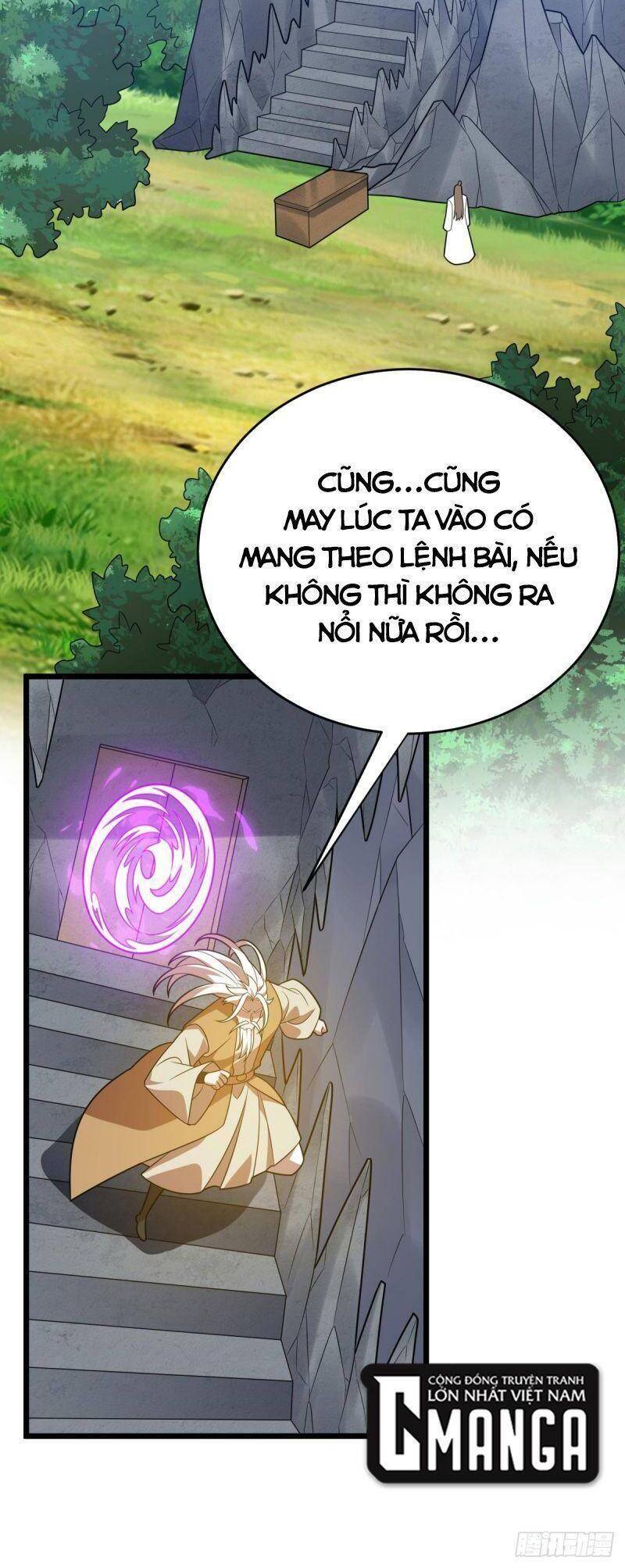 Lăng Thiên Thần Đế Chapter 321 - 16
