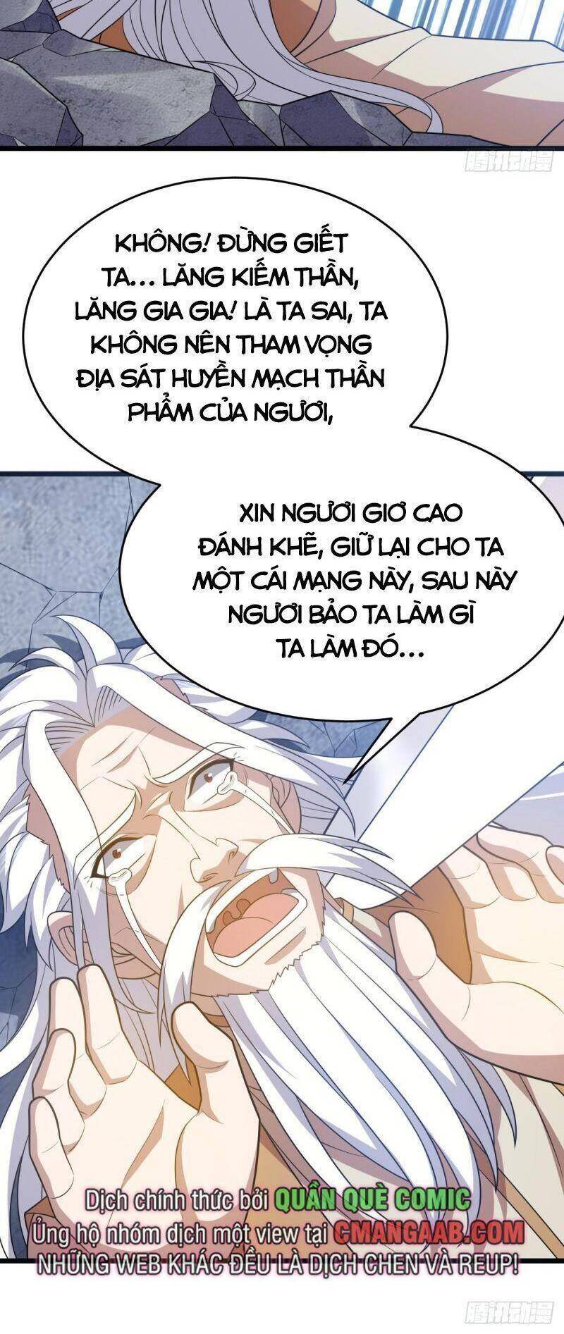 Lăng Thiên Thần Đế Chapter 321 - 28