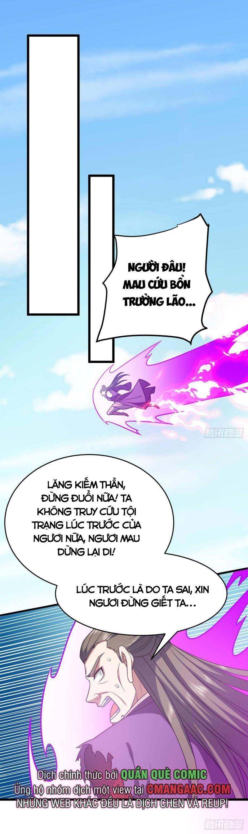 Lăng Thiên Thần Đế Chapter 323 - 19