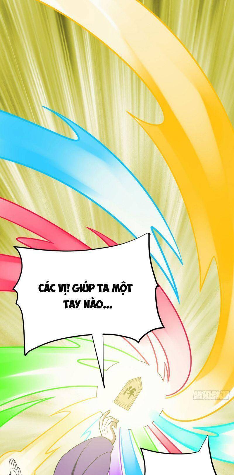 Lăng Thiên Thần Đế Chapter 325 - 5