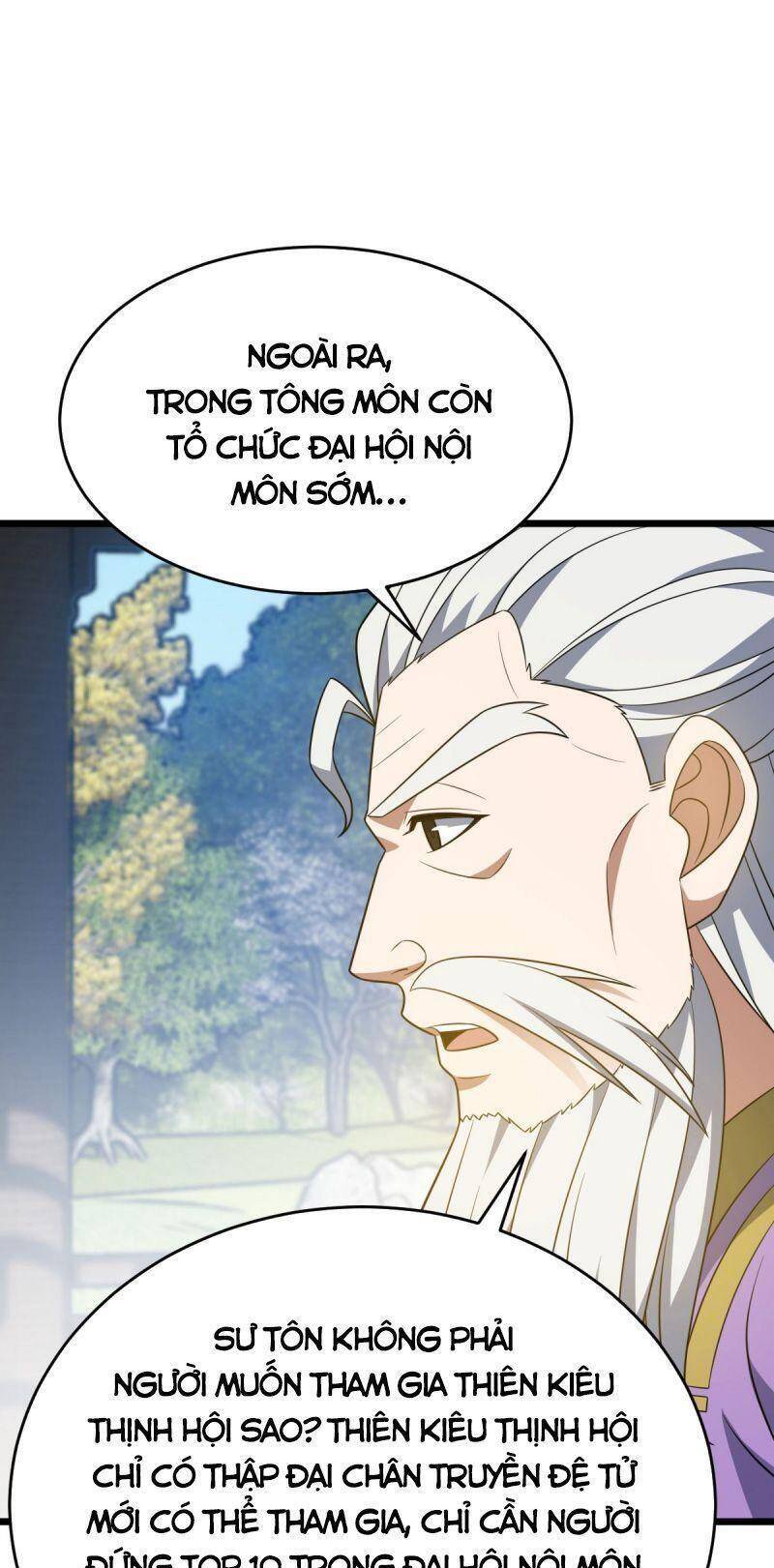 Lăng Thiên Thần Đế Chapter 327 - 14