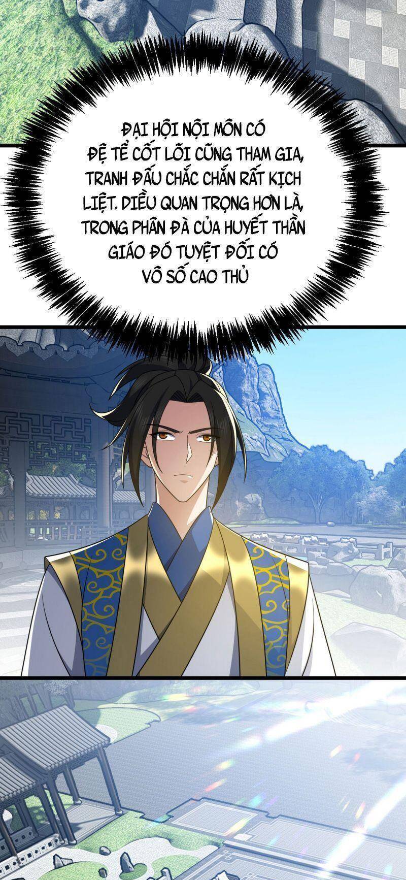 Lăng Thiên Thần Đế Chapter 327 - 18