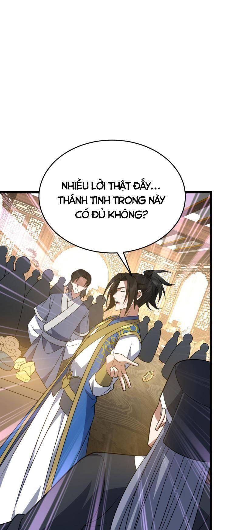 Lăng Thiên Thần Đế Chapter 328 - 22