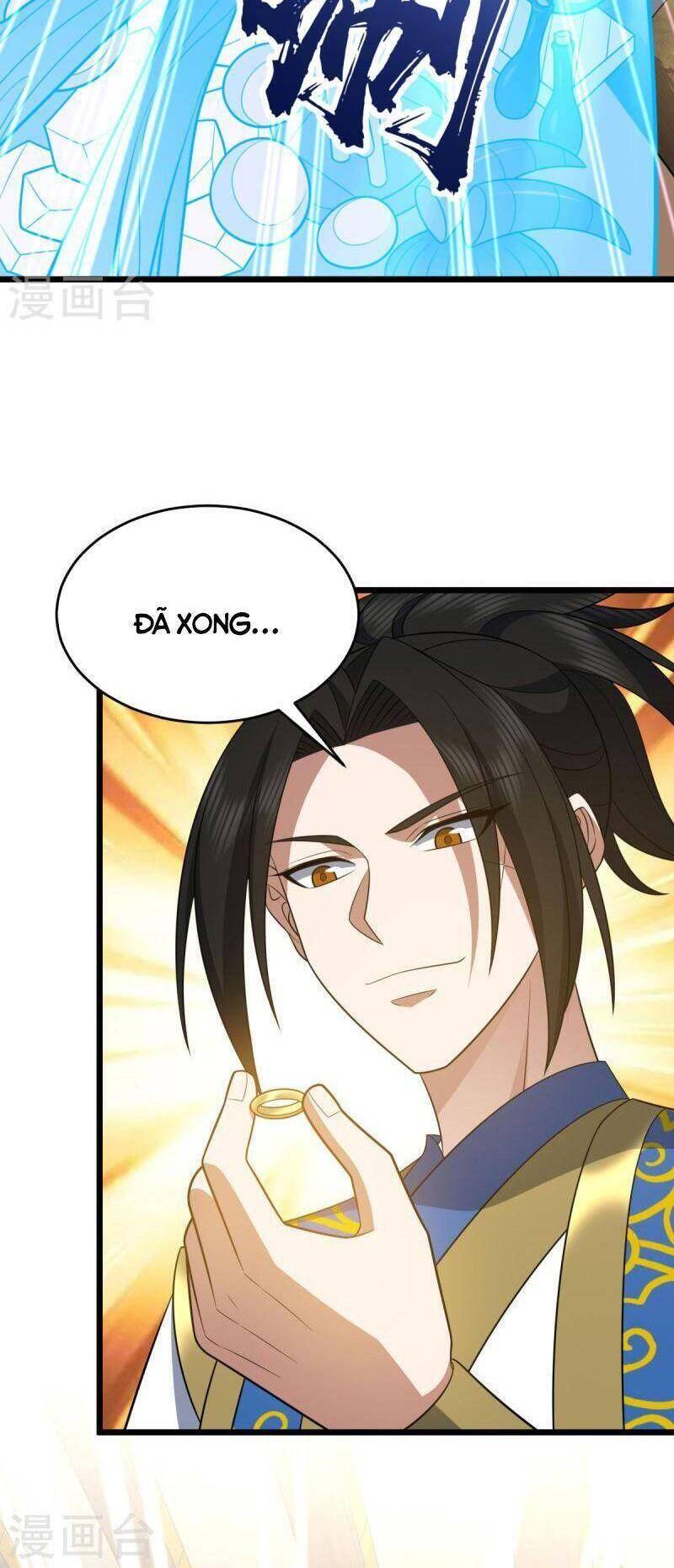 Lăng Thiên Thần Đế Chapter 328 - 25