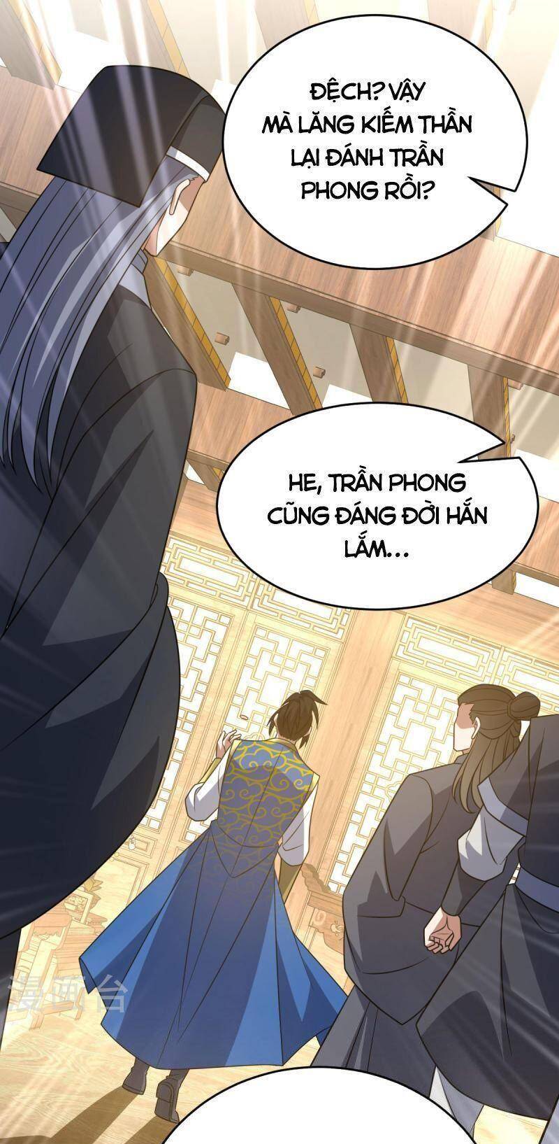 Lăng Thiên Thần Đế Chapter 328 - 26