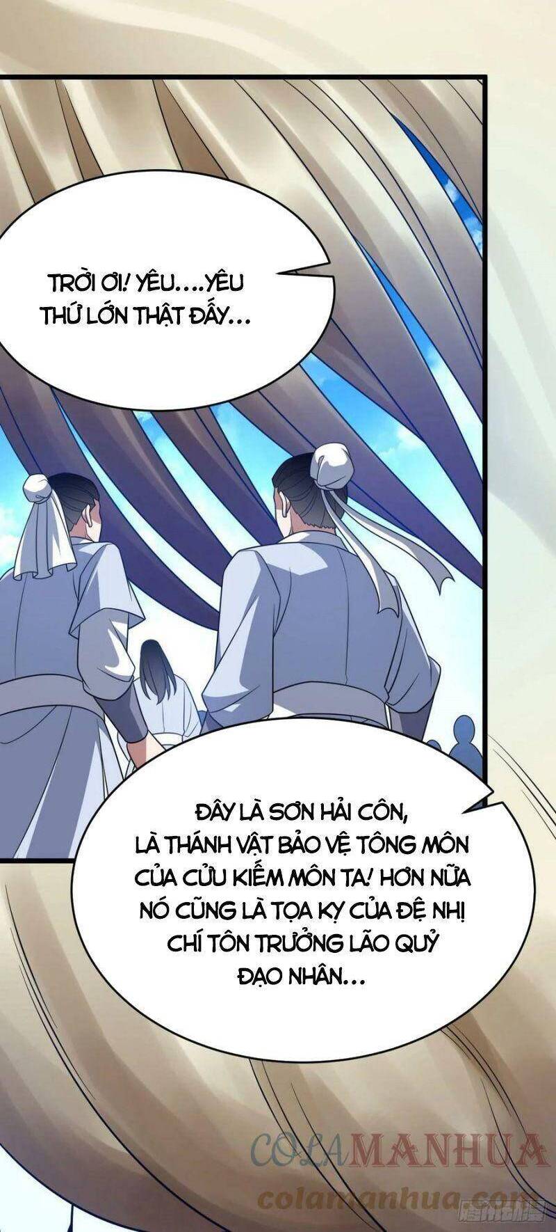 Lăng Thiên Thần Đế Chapter 329 - 19