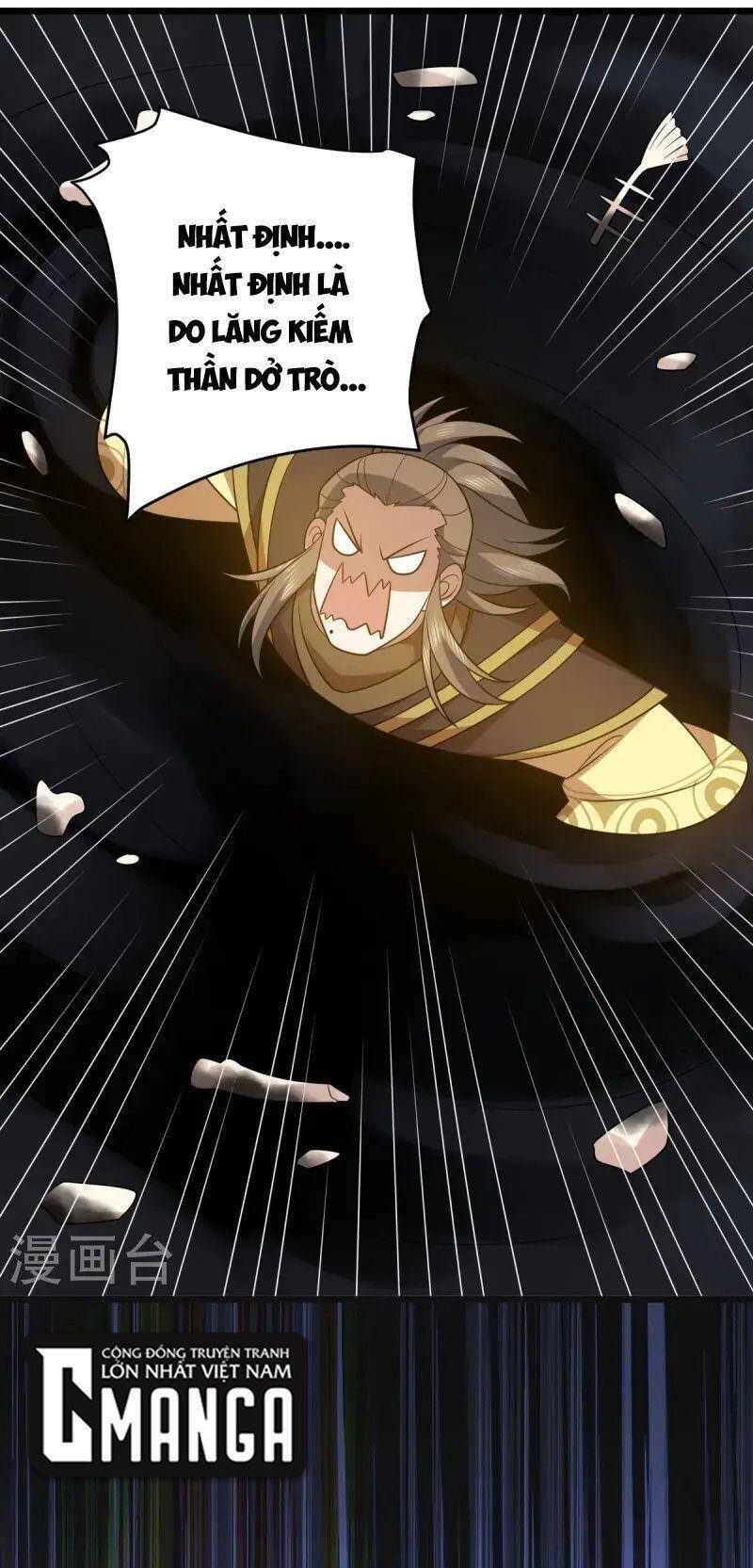 Lăng Thiên Thần Đế Chapter 331 - 22