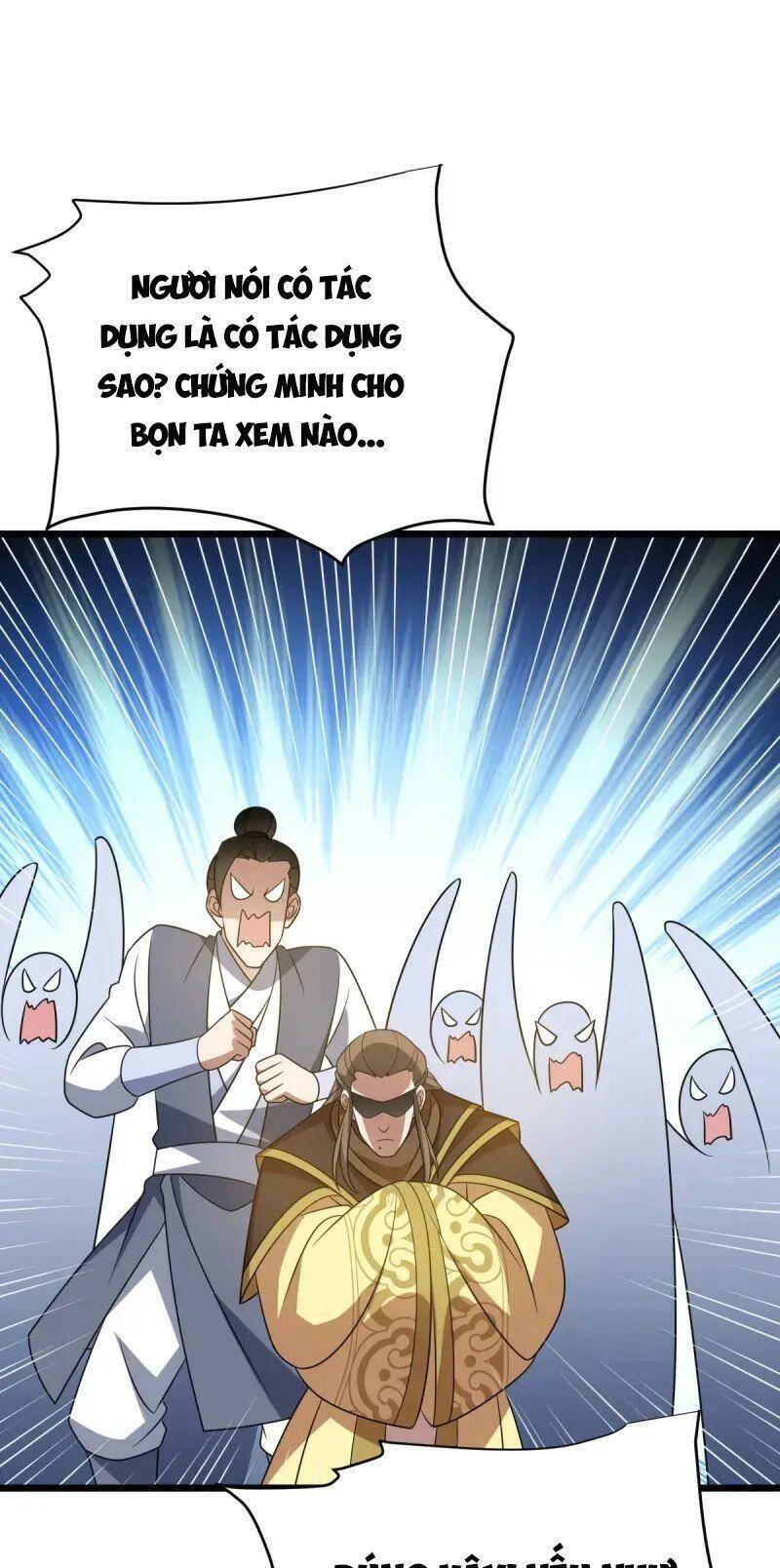 Lăng Thiên Thần Đế Chapter 331 - 9
