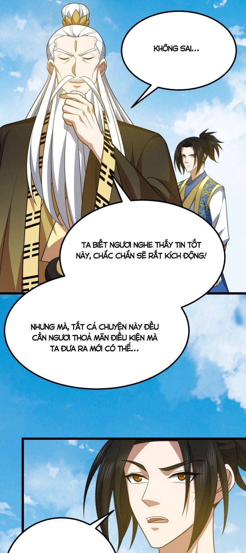 Lăng Thiên Thần Đế Chapter 332 - 16