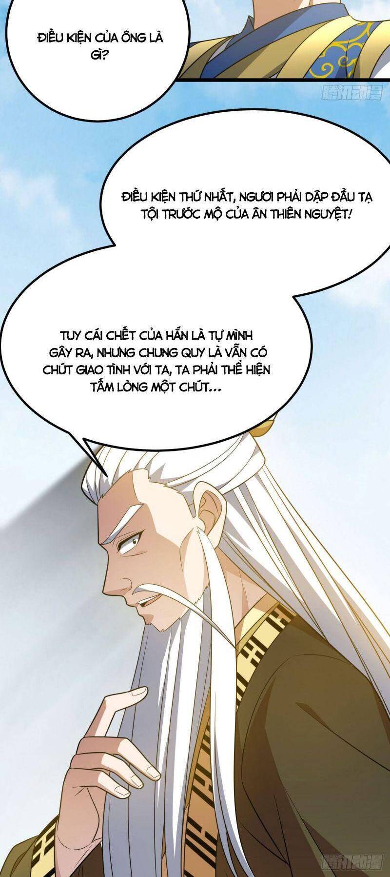 Lăng Thiên Thần Đế Chapter 332 - 17