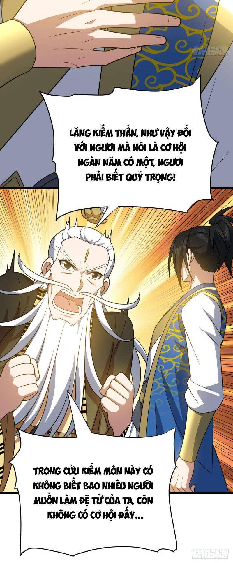 Lăng Thiên Thần Đế Chapter 332 - 20