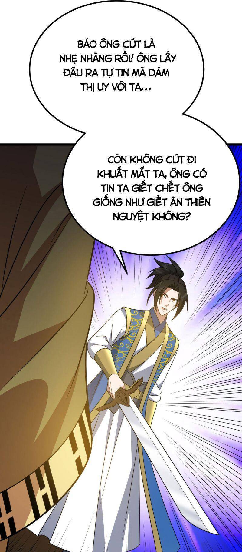 Lăng Thiên Thần Đế Chapter 332 - 22