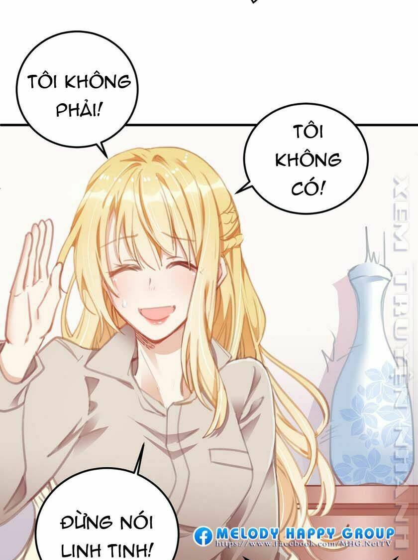 Thiết Lập Nhân Vật Daddy Của Tôi Bị Sụp Đổ Chapter 5 - 13