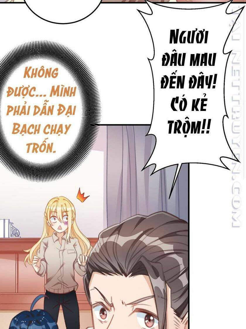 Thiết Lập Nhân Vật Daddy Của Tôi Bị Sụp Đổ Chapter 5 - 14