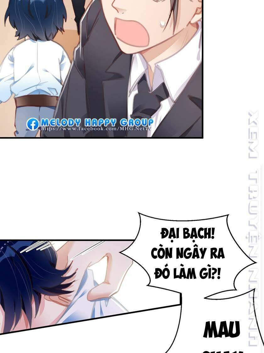 Thiết Lập Nhân Vật Daddy Của Tôi Bị Sụp Đổ Chapter 5 - 15