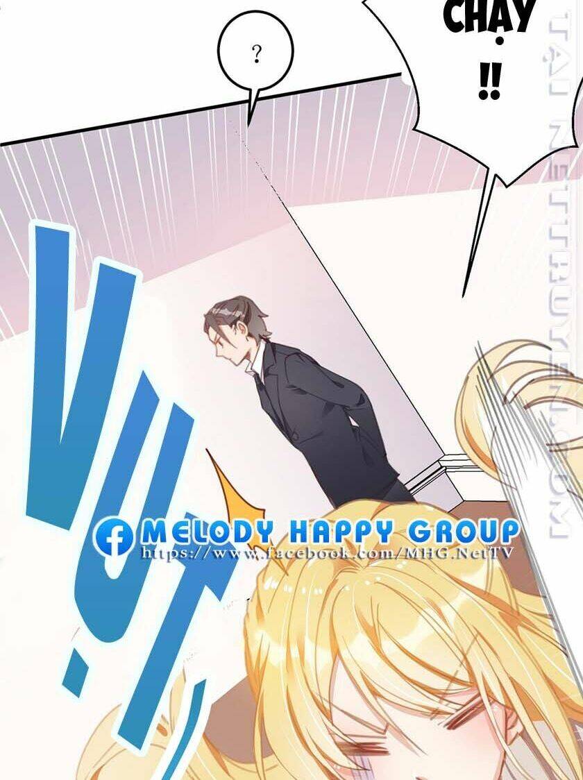 Thiết Lập Nhân Vật Daddy Của Tôi Bị Sụp Đổ Chapter 5 - 16