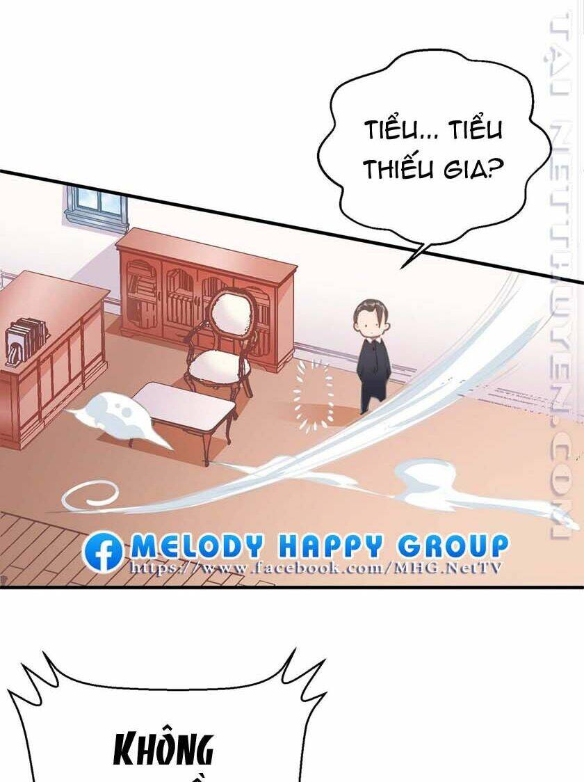 Thiết Lập Nhân Vật Daddy Của Tôi Bị Sụp Đổ Chapter 5 - 18