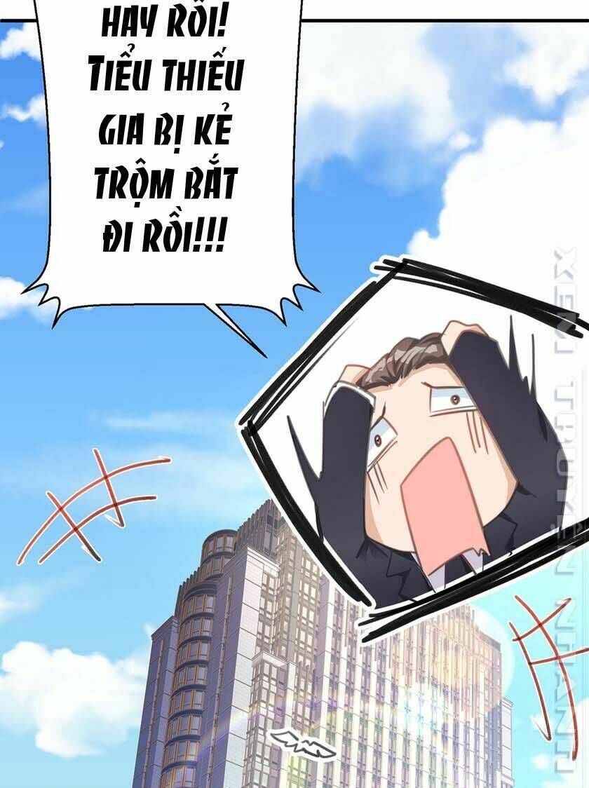 Thiết Lập Nhân Vật Daddy Của Tôi Bị Sụp Đổ Chapter 5 - 19