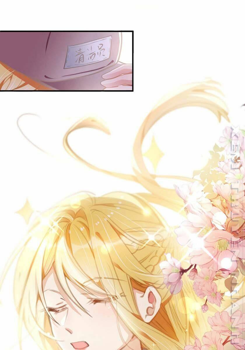 Thiết Lập Nhân Vật Daddy Của Tôi Bị Sụp Đổ Chapter 5 - 3