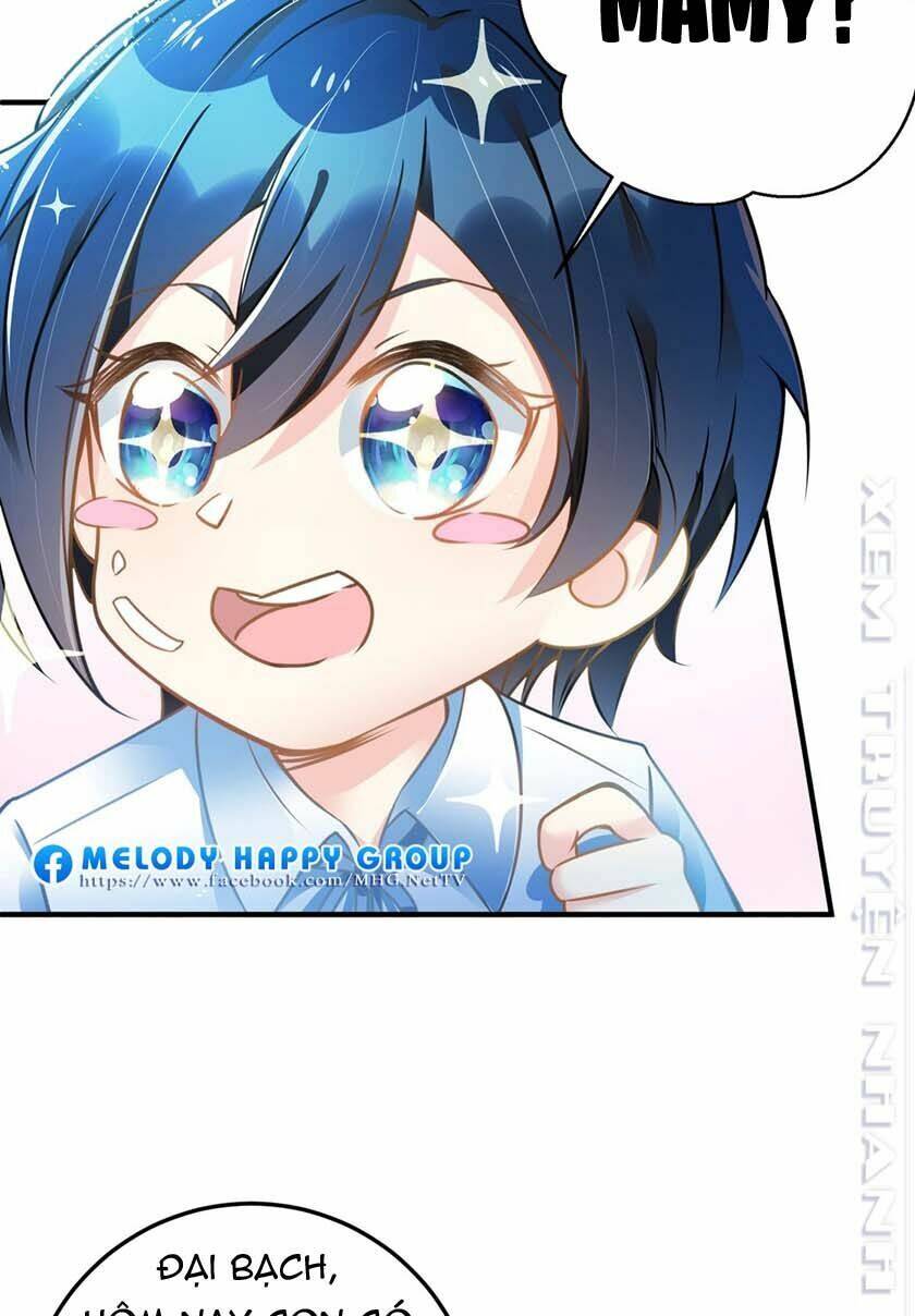 Thiết Lập Nhân Vật Daddy Của Tôi Bị Sụp Đổ Chapter 5 - 25