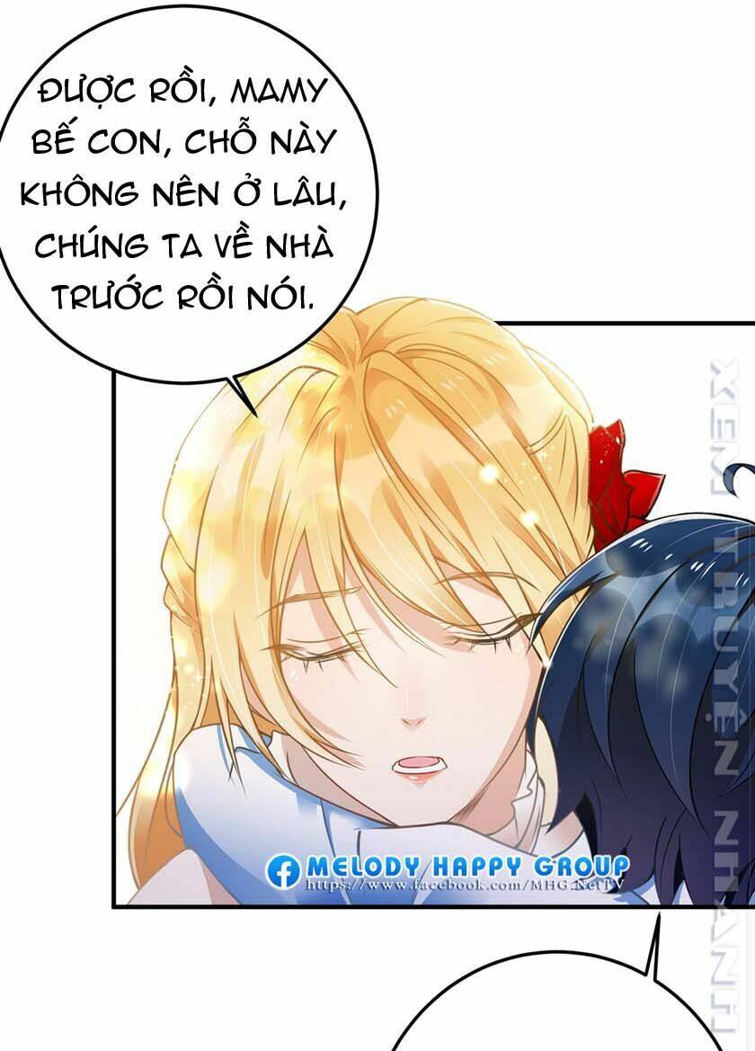 Thiết Lập Nhân Vật Daddy Của Tôi Bị Sụp Đổ Chapter 5 - 29