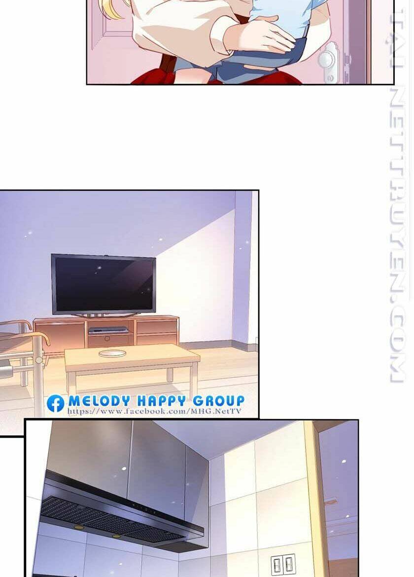 Thiết Lập Nhân Vật Daddy Của Tôi Bị Sụp Đổ Chapter 5 - 32