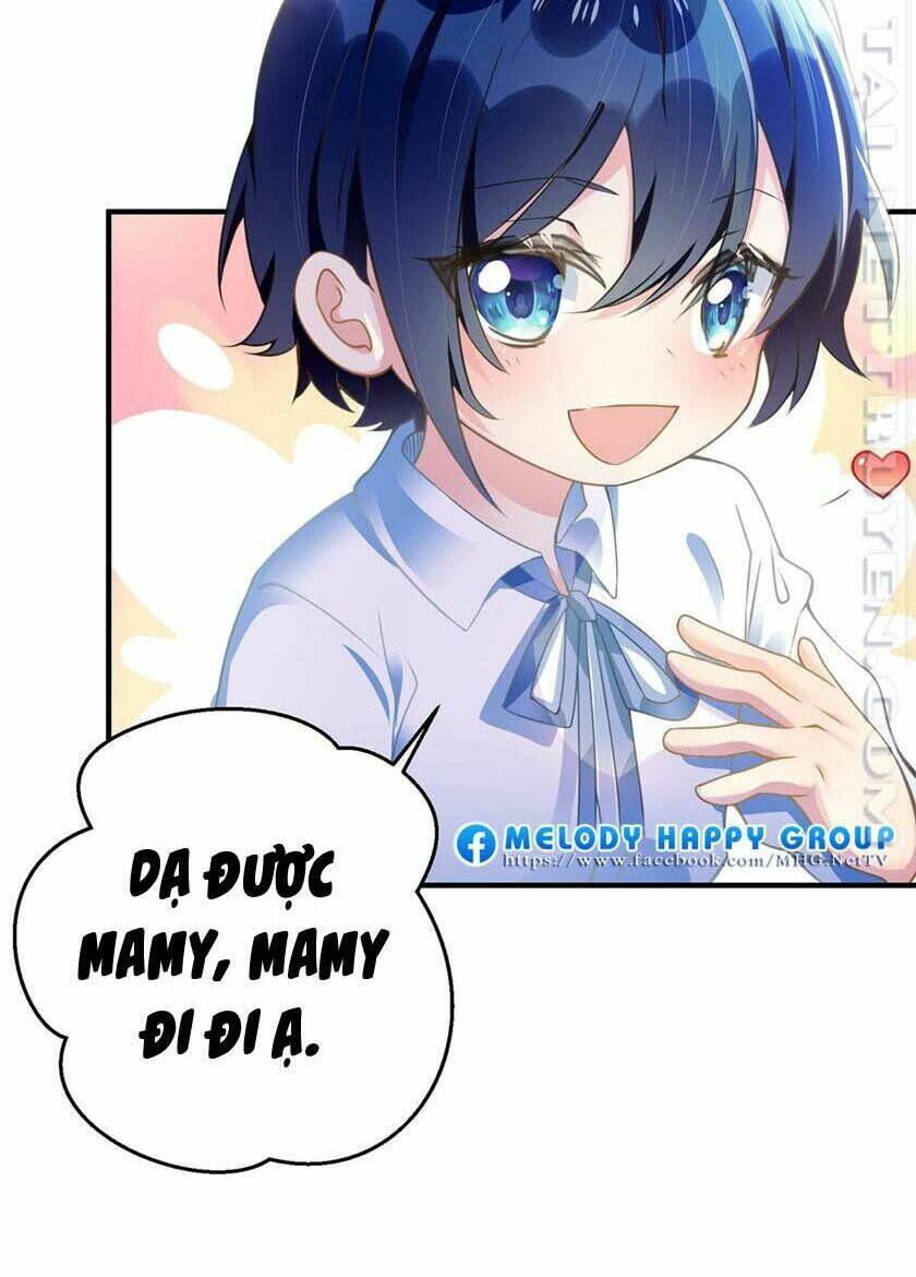 Thiết Lập Nhân Vật Daddy Của Tôi Bị Sụp Đổ Chapter 5 - 36