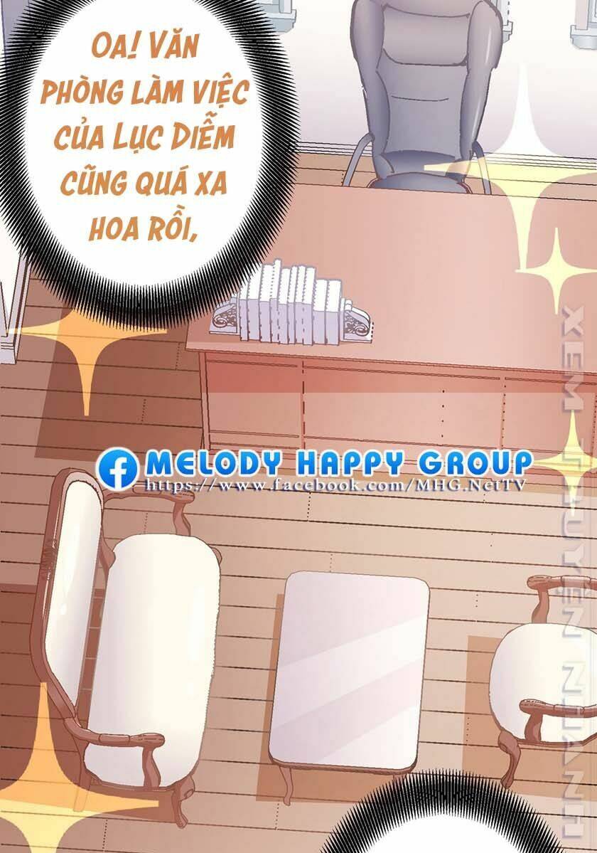 Thiết Lập Nhân Vật Daddy Của Tôi Bị Sụp Đổ Chapter 5 - 5