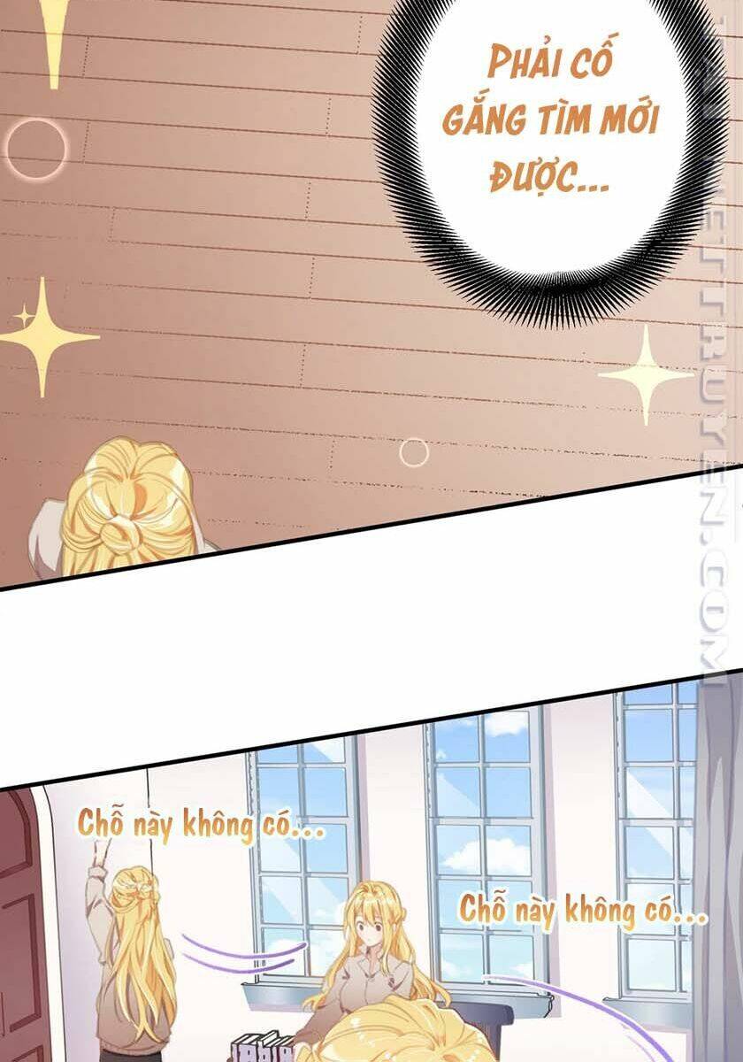 Thiết Lập Nhân Vật Daddy Của Tôi Bị Sụp Đổ Chapter 5 - 6